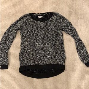 Sweater/sweatshirt